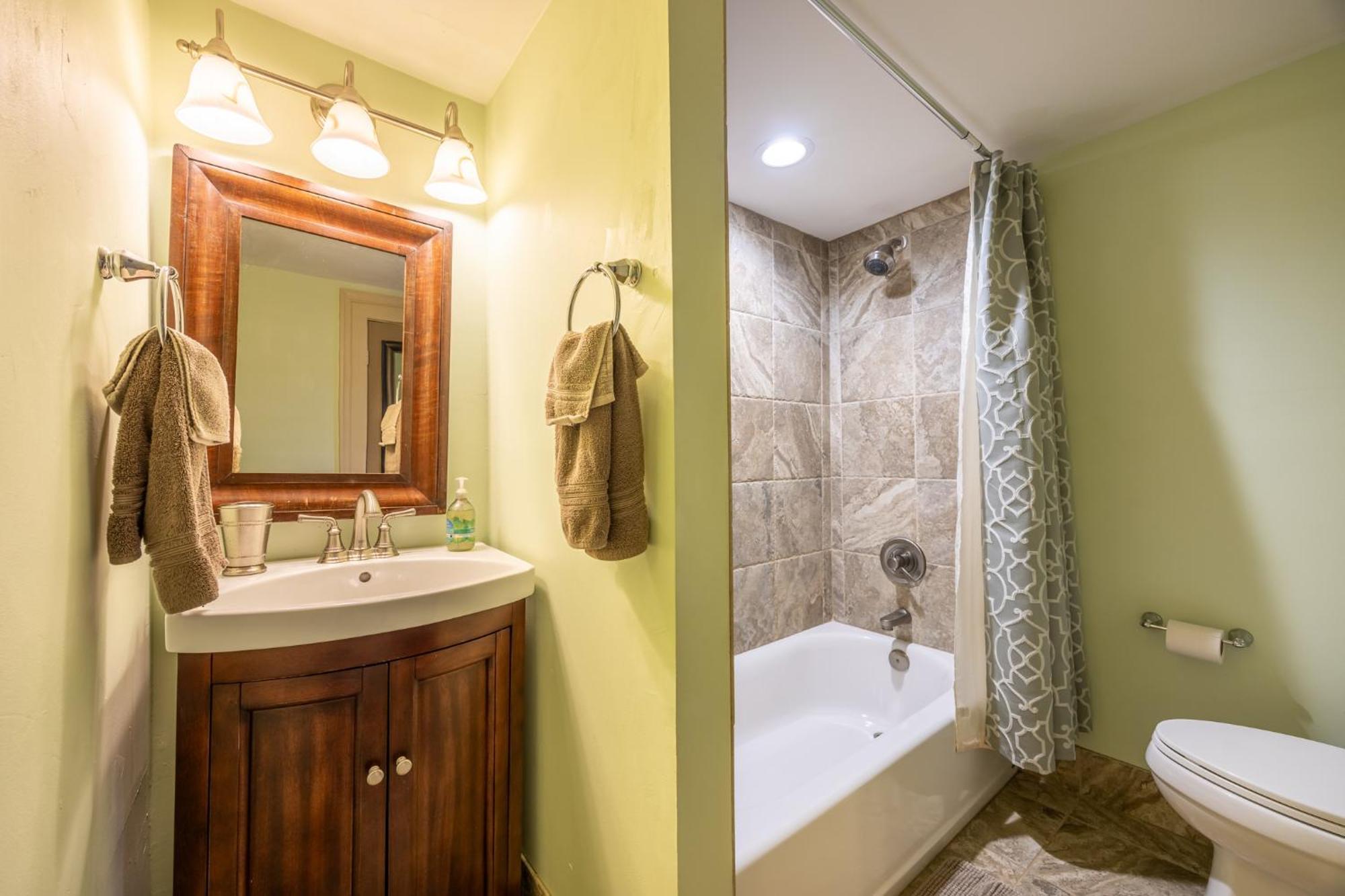 Bliss Point Farm And B&B, Llc Earlysville ภายนอก รูปภาพ