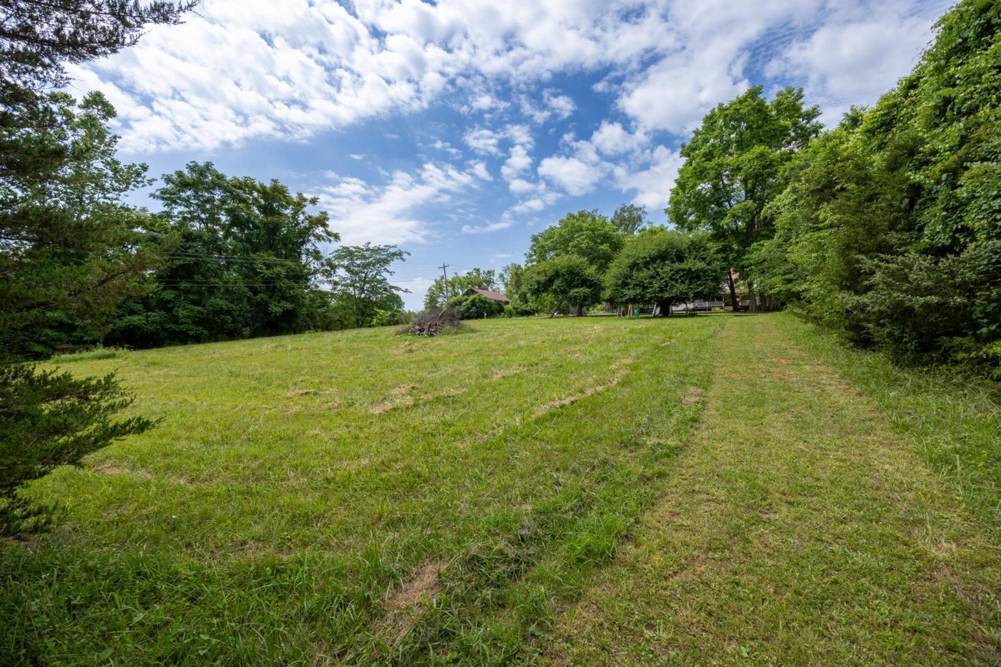 Bliss Point Farm And B&B, Llc Earlysville ภายนอก รูปภาพ